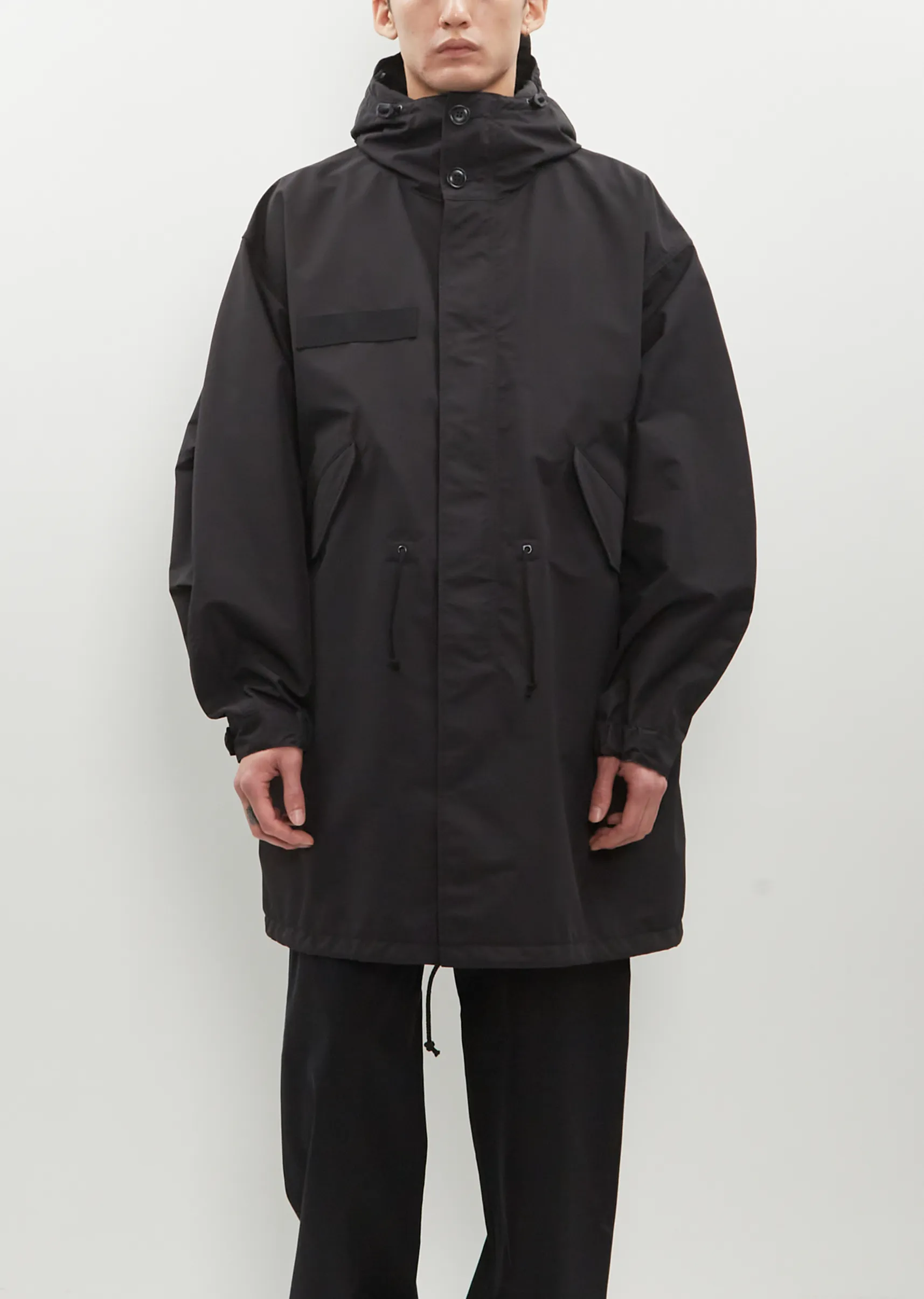 CP Company Parka