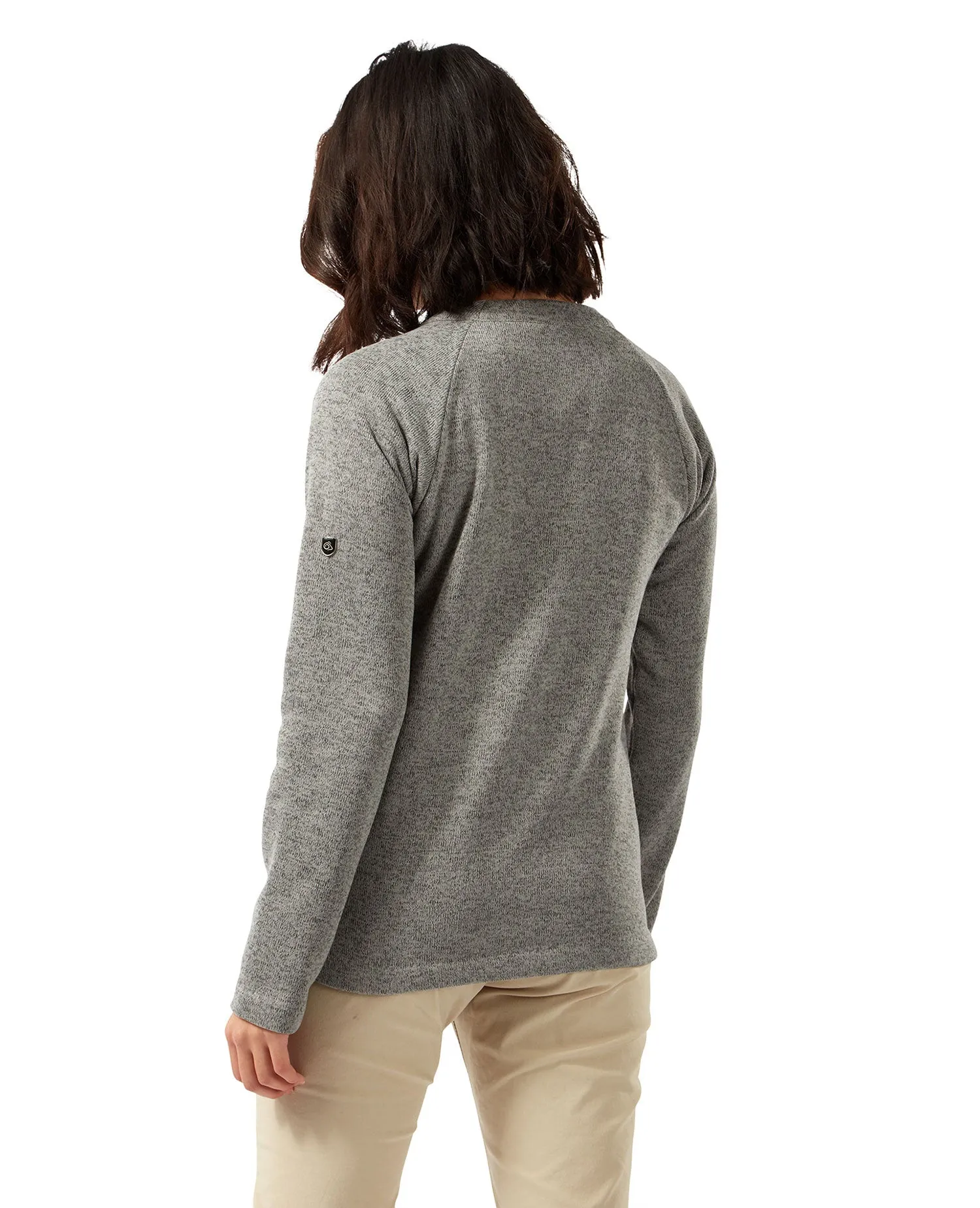 Craghoppers Ladies Neela Crew Neck Fleece