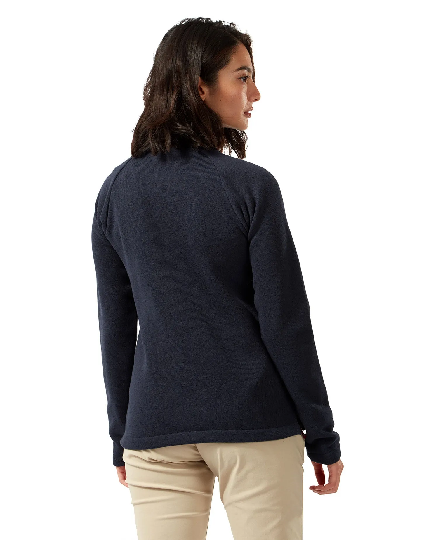 Craghoppers Ladies Neela Crew Neck Fleece