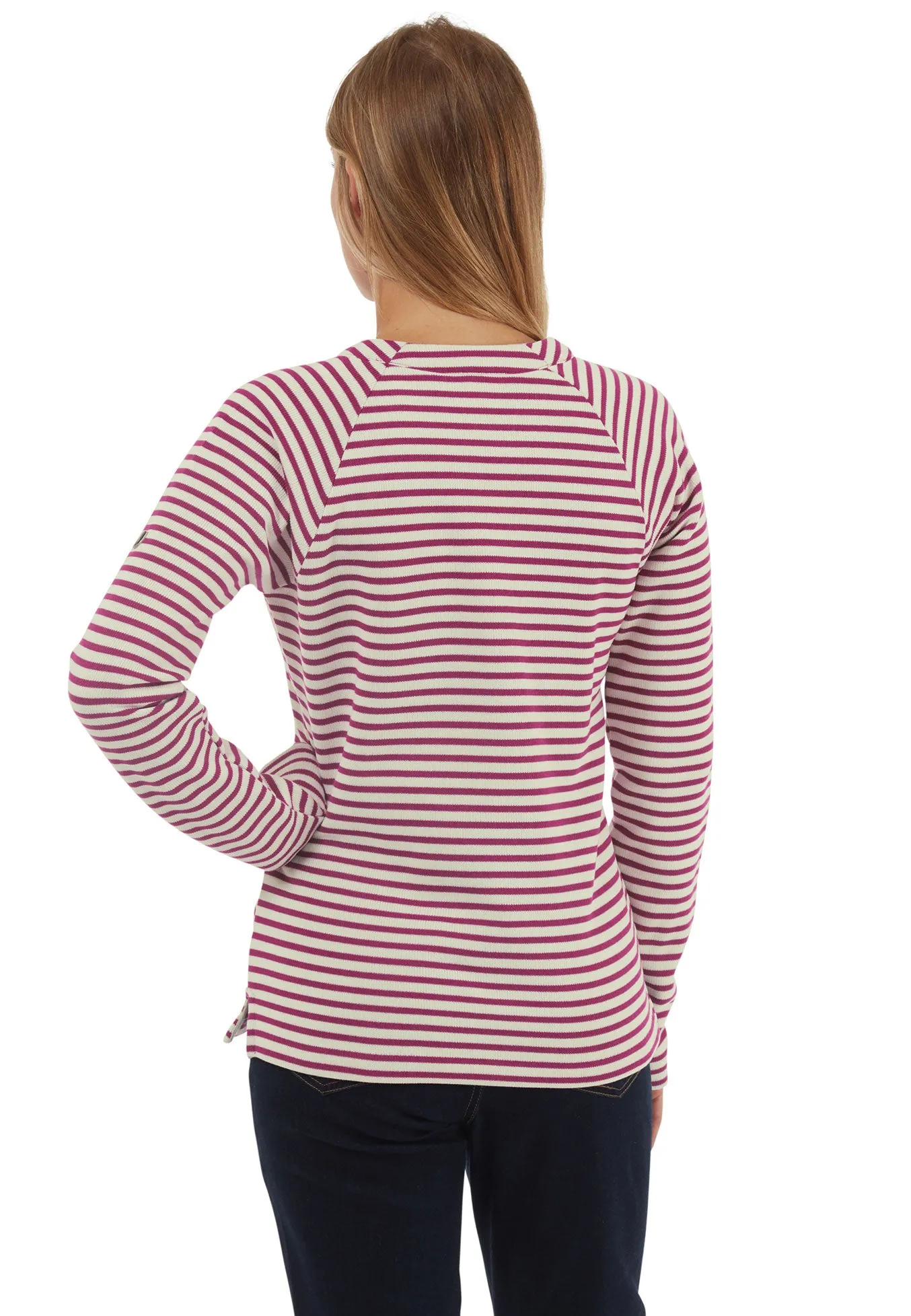 Craghoppers Ladies Neela Crew Neck Fleece