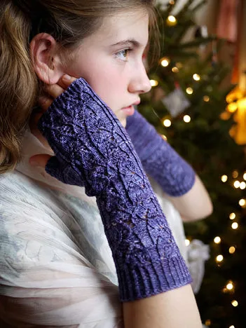 Crossings <br/><small>knitting pattern</small>