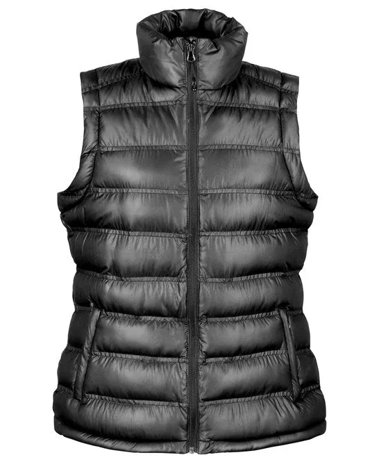 Custom Padded Gilet