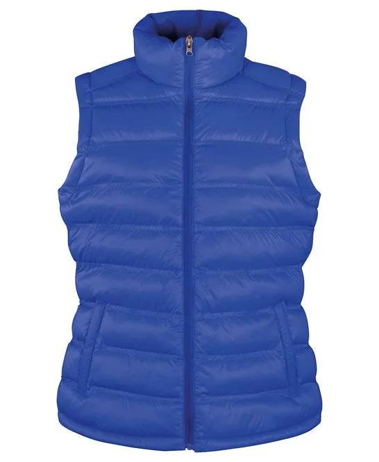 Custom Padded Gilet