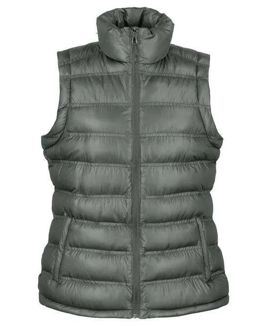 Custom Padded Gilet