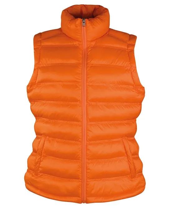 Custom Padded Gilet