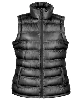 Custom Padded Gilet