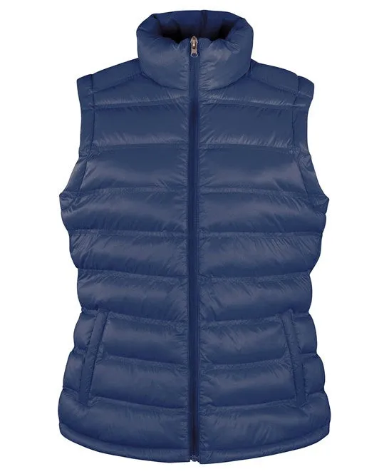 Custom Padded Gilet