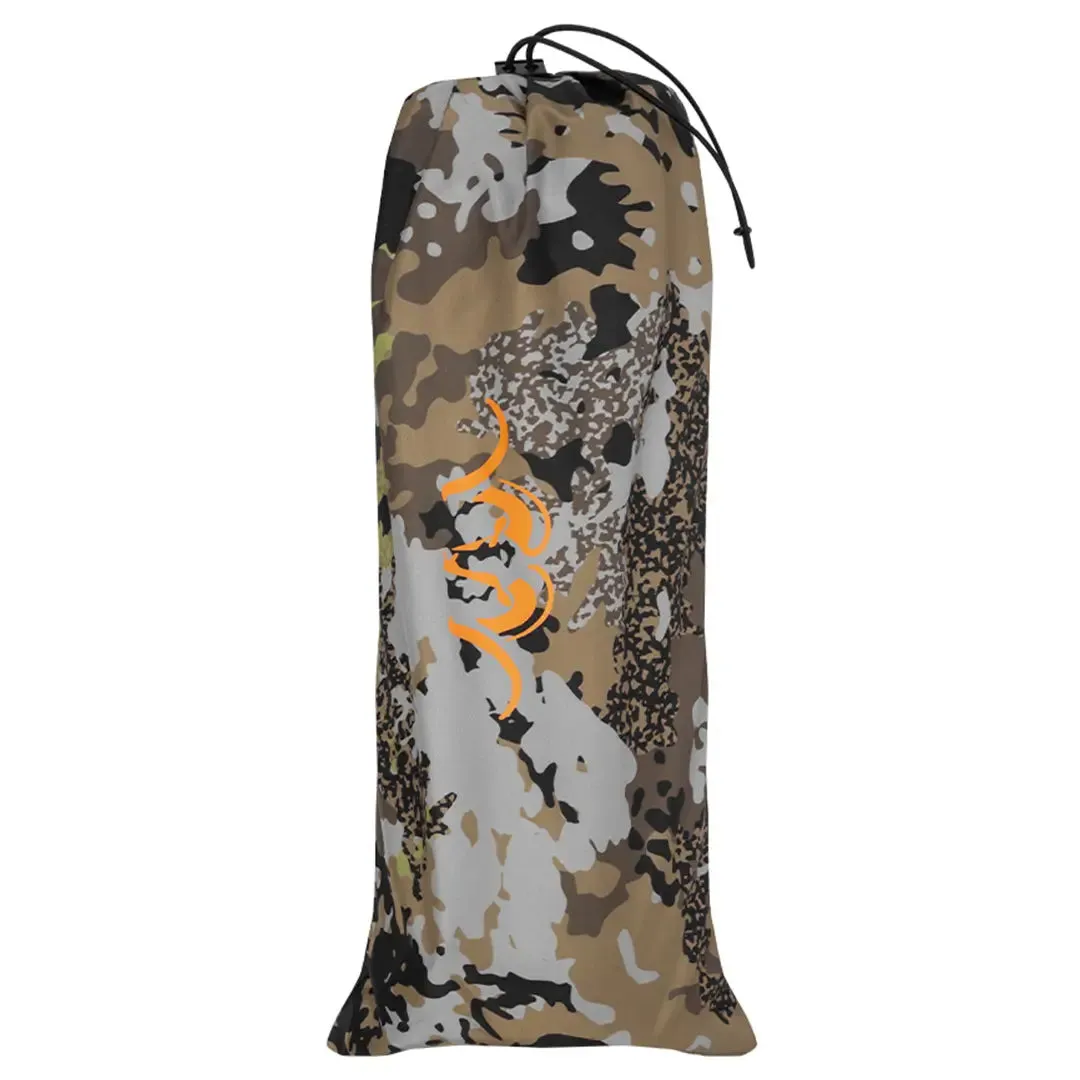 Dog Blanket - HunTec Camo by Blaser