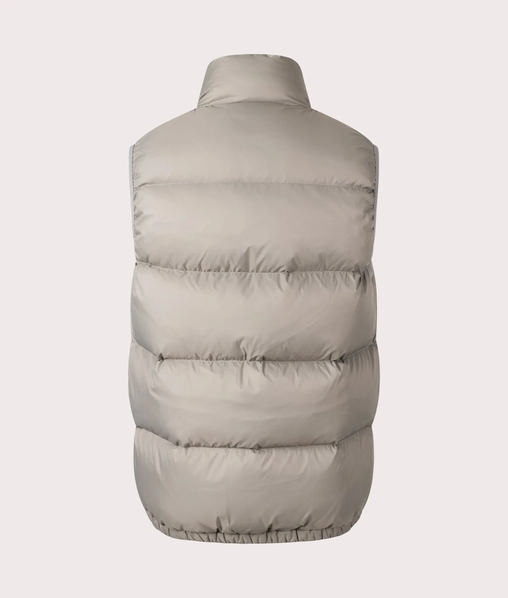 Down Puffer Vest