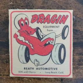 Dragin dragon