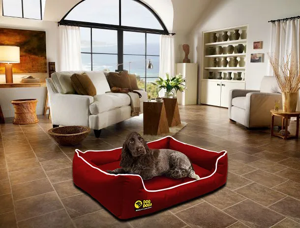 Dreamer Settee Dog Bed UK