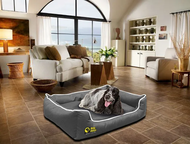 Dreamer Settee Dog Bed UK