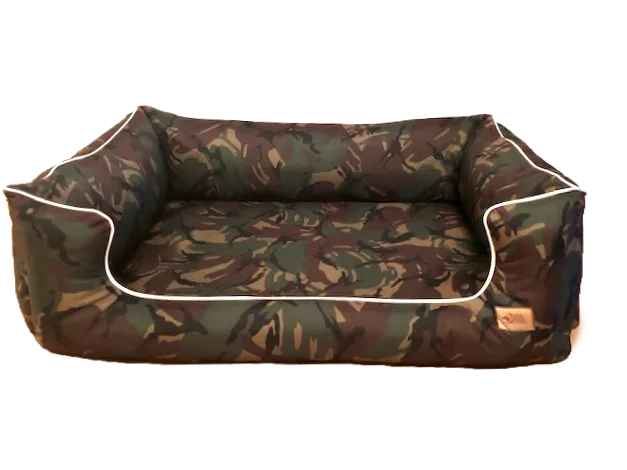 Dreamer Settee Dog Bed UK