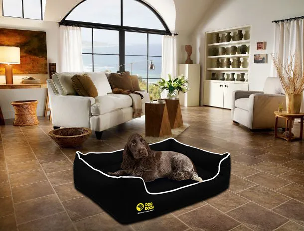 Dreamer Settee Dog Bed UK