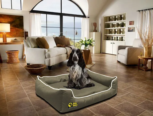 Dreamer Settee Dog Bed UK