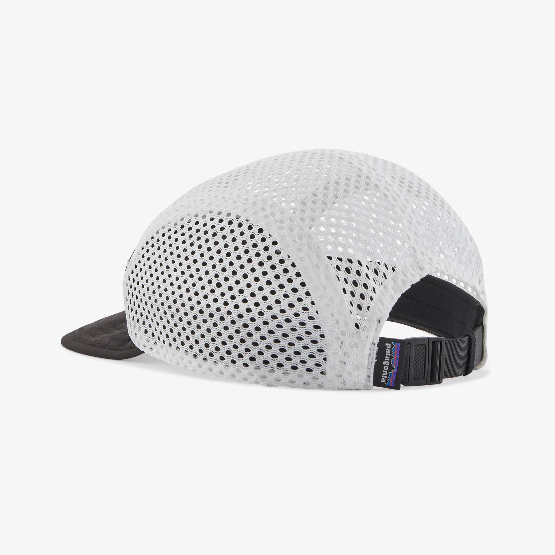 Duckbill Cap