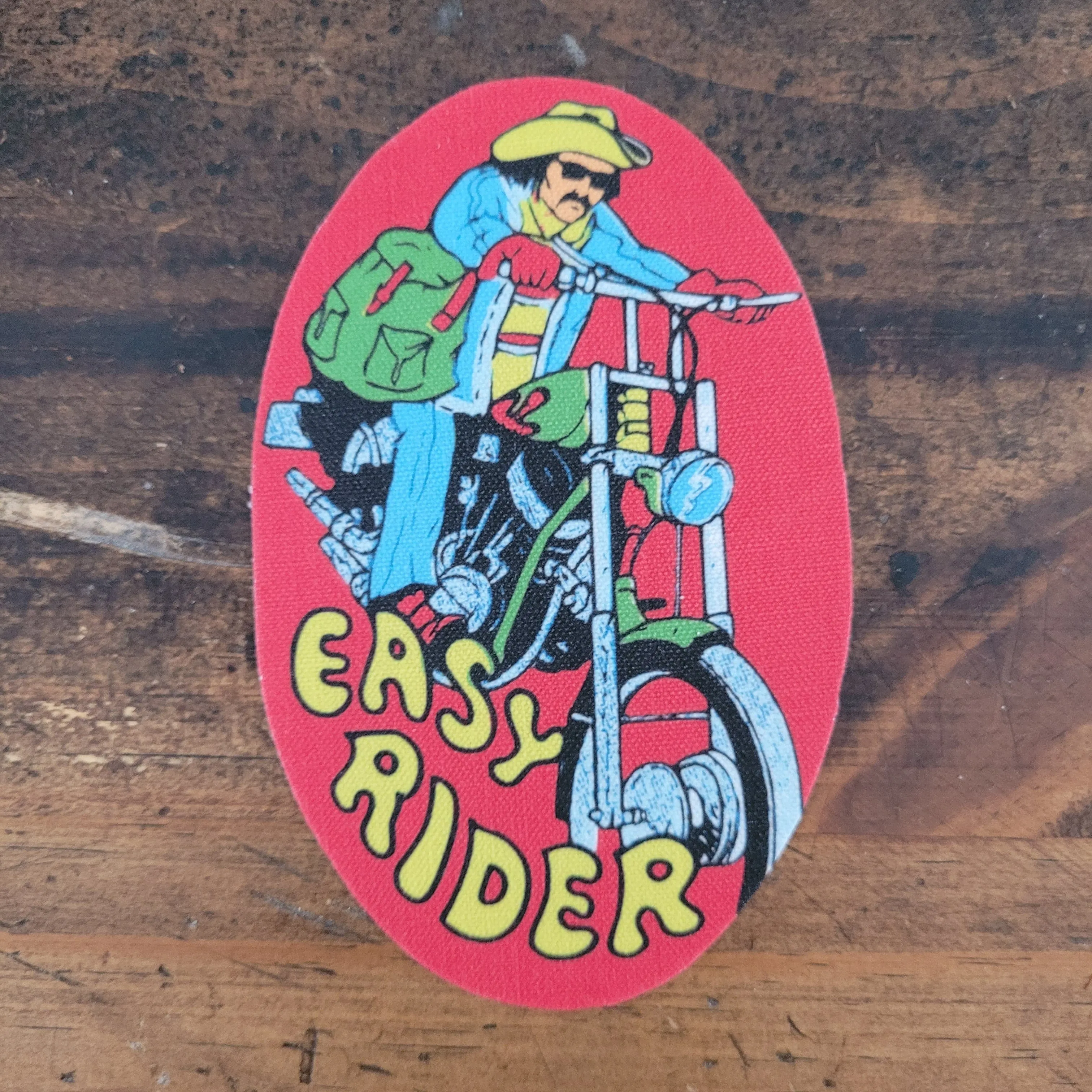 Easy Rider