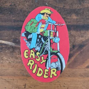 Easy Rider