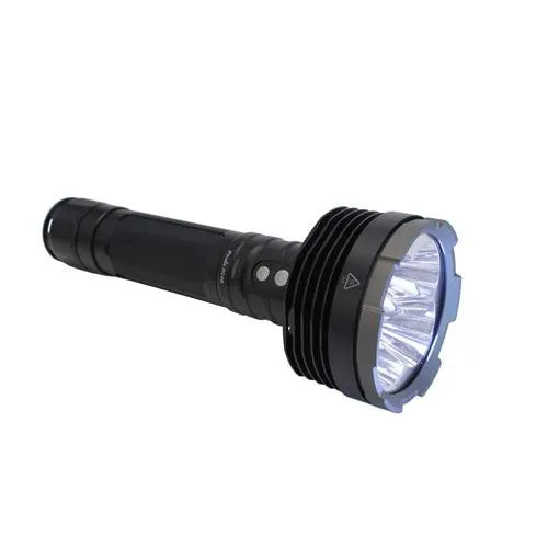 Fenix RC Series, Rechargeable,Black - 6000 Lumens