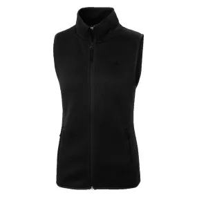 Fleece W Varde Fleece - Noir - Femme