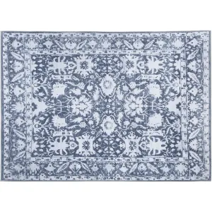 Floor Rugs 160 x 230 Living Room Bedroom Soft Large Carpet Rug Short Pile