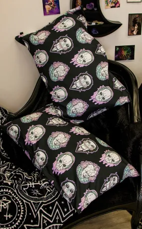 Funhouse Pillowcases