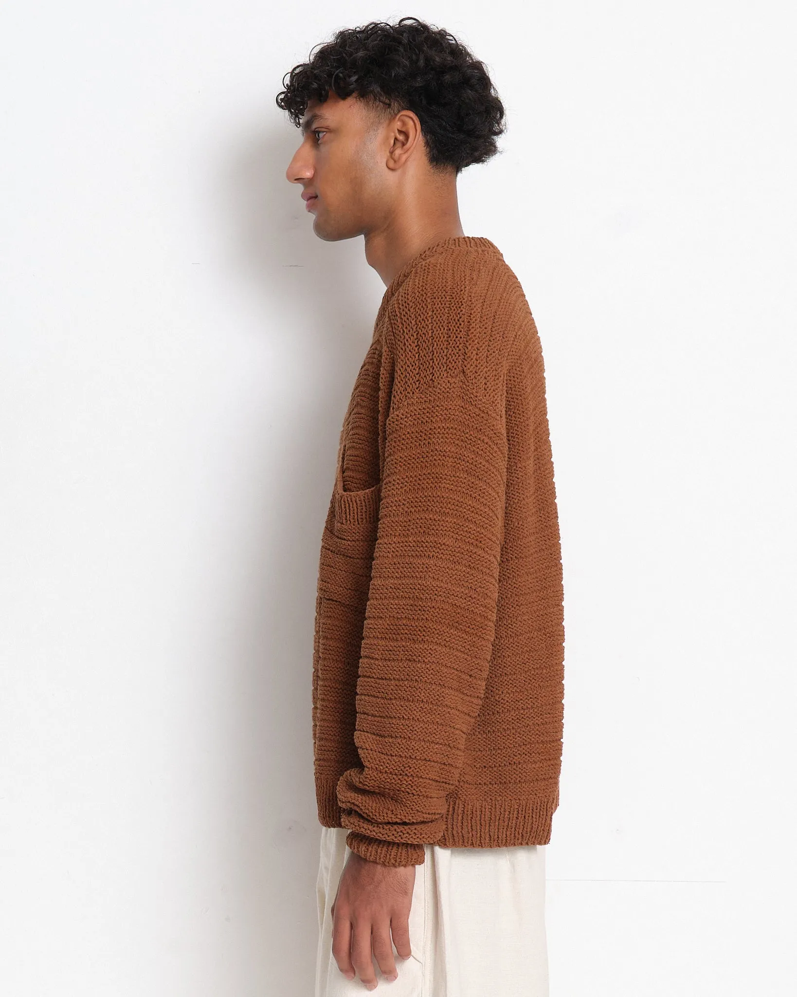 Furrow Jumper - R.T.S. CO-44