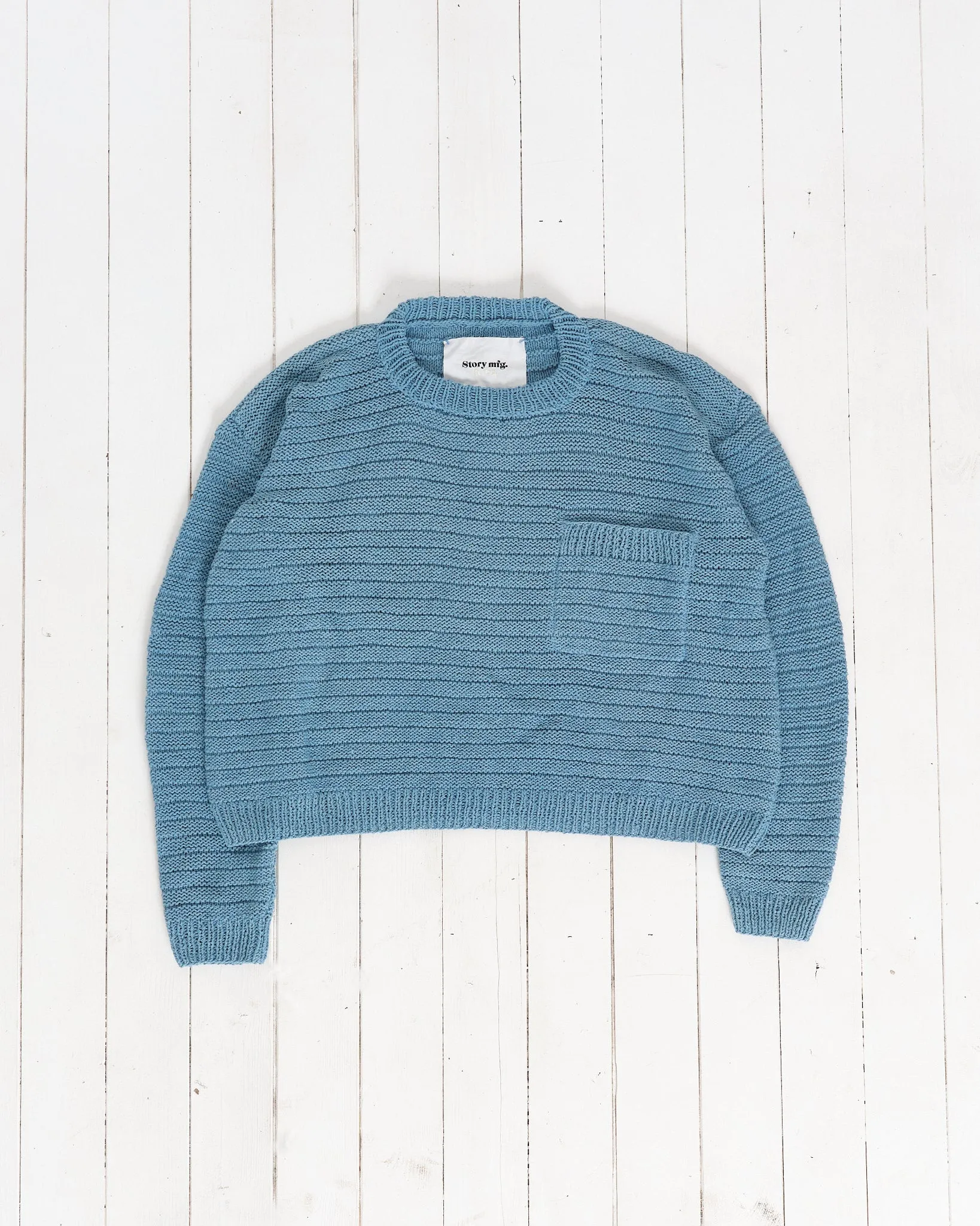 Furrow Jumper - R.T.S. CO-61