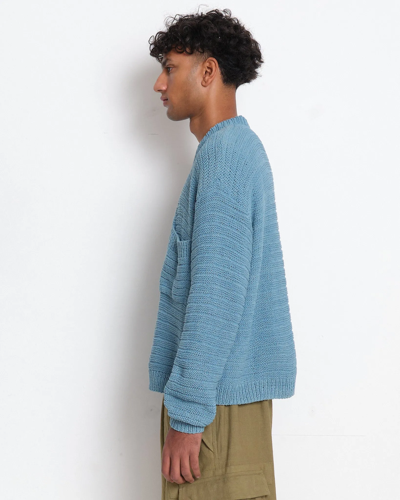 Furrow Jumper - R.T.S. CO-61