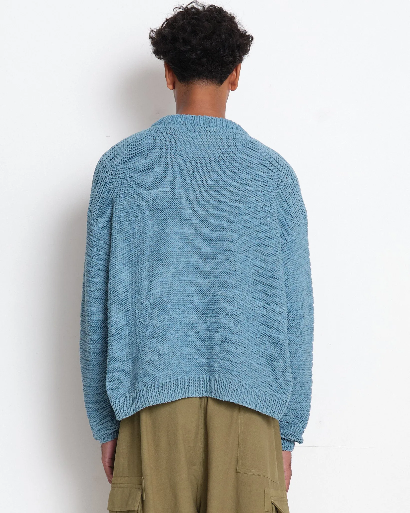 Furrow Jumper - R.T.S. CO-61