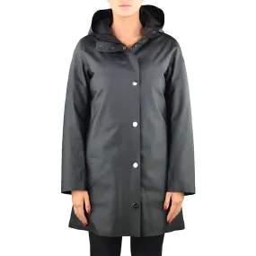 Giaccone RRD Double Rubber Parka Lady Nero