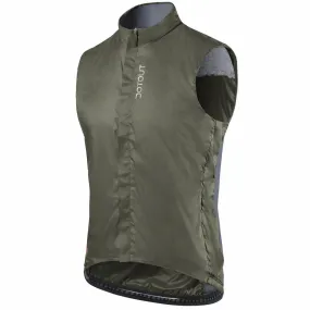 Gilet Dotout Vento - Verde