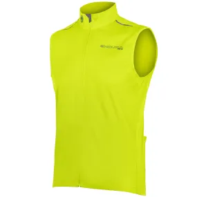 Gilet Endura Pro SL Lite - Giallo