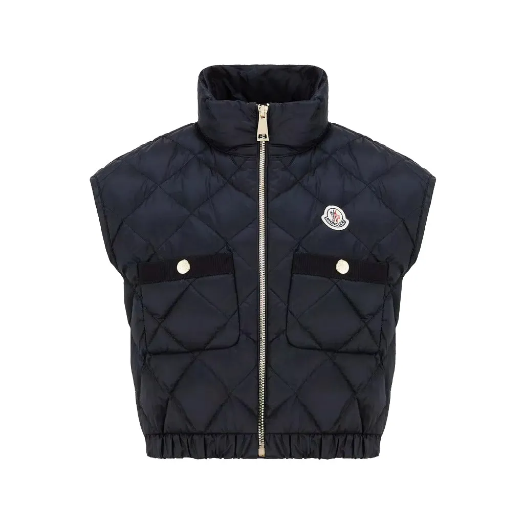 GILET IMBOTTITO GARONNA