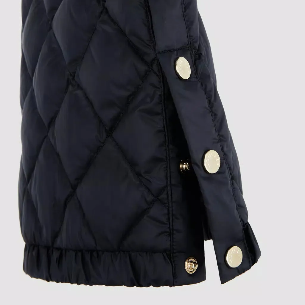 GILET IMBOTTITO GARONNA