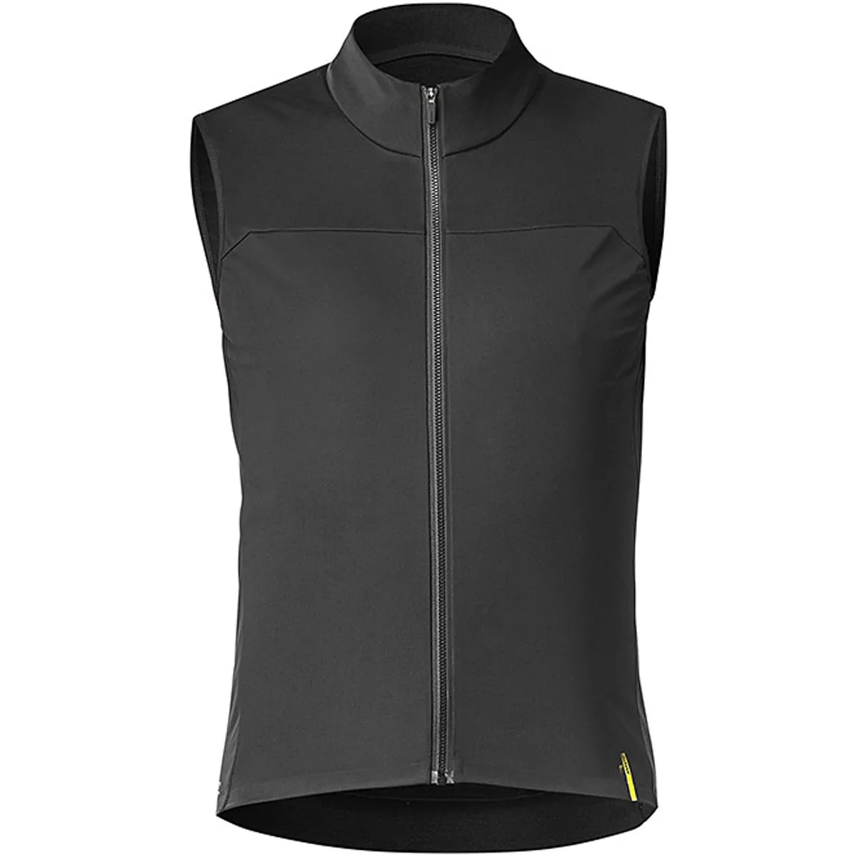 Gilet Mavic Mistral - Nero