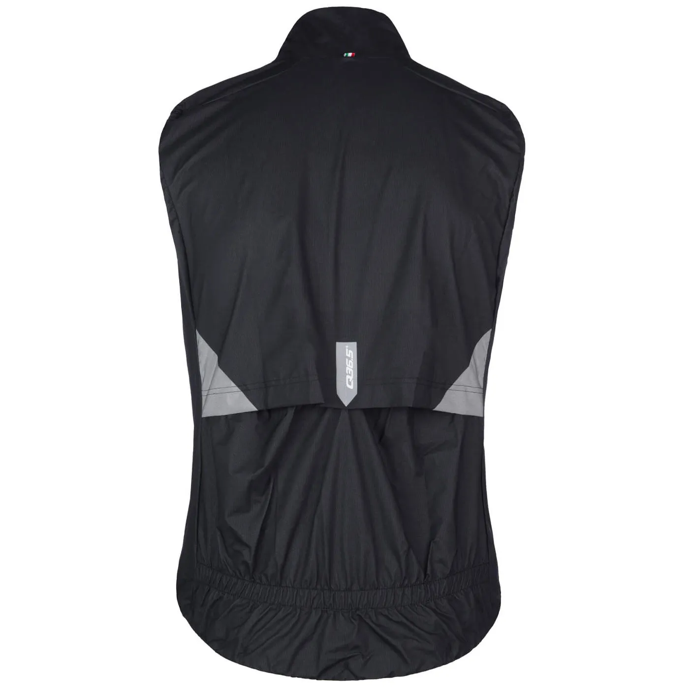 Gilet Q36.5 Protection X - Nero