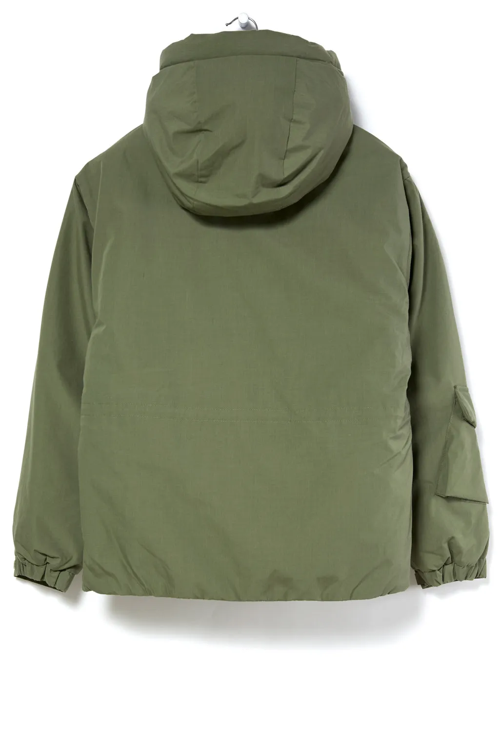 Gramicci x F/CE Men's Insulation Jacket - Olive