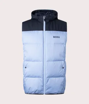 Hamar1 Gilet