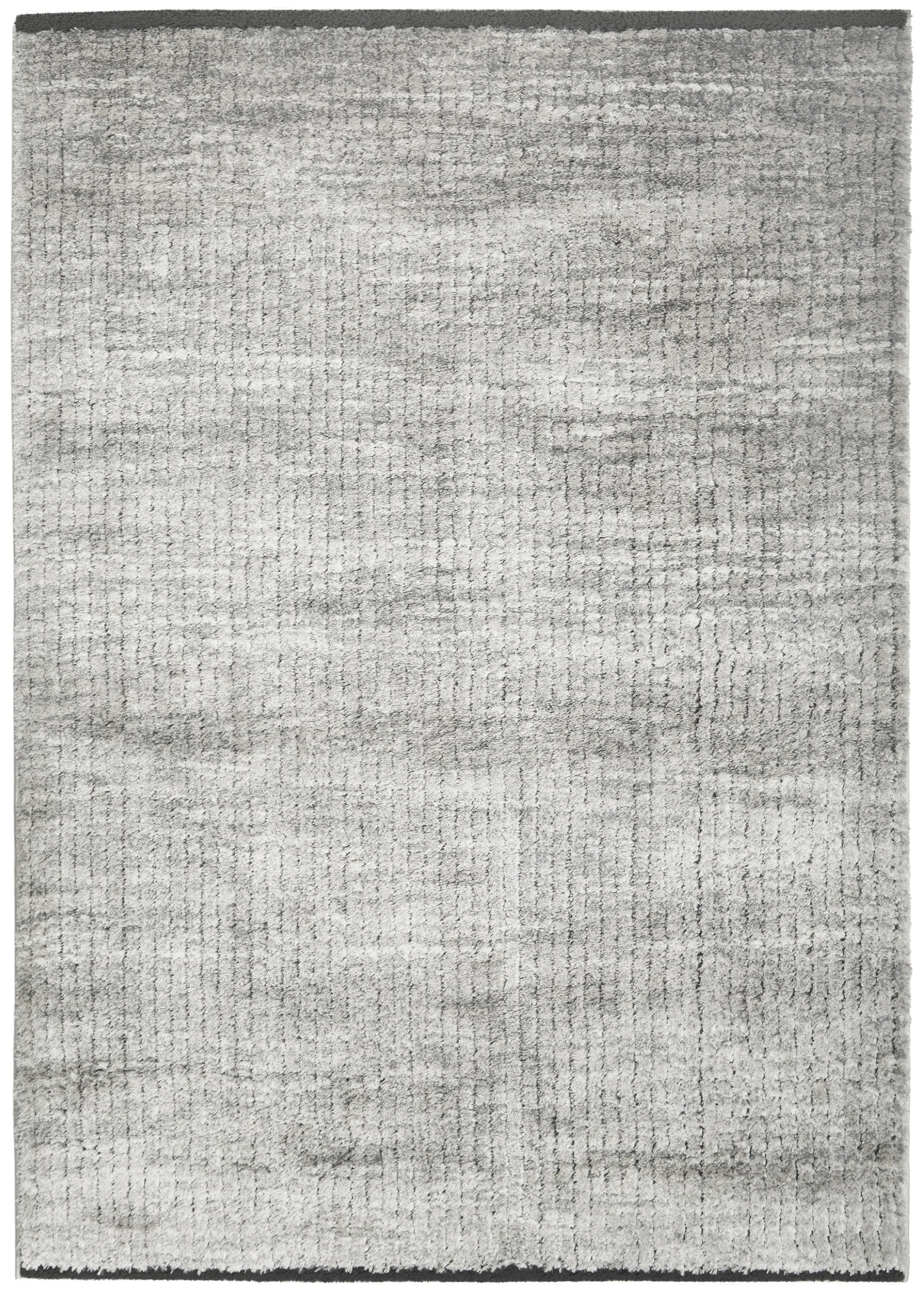 HAMIL Charlie Pewter Rug