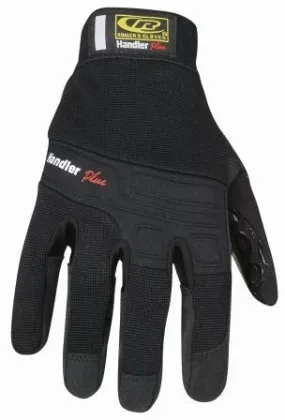 Handler Plus Glove