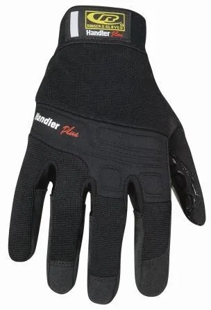 Handler Plus Glove