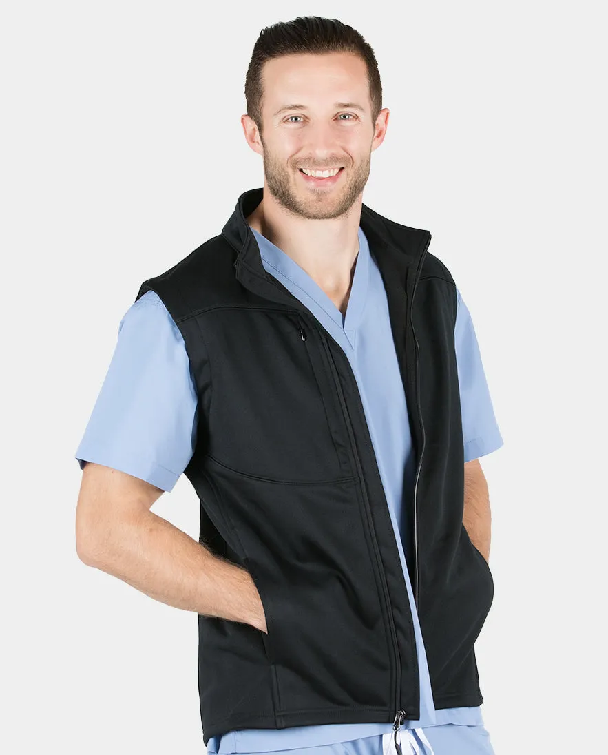 Highland Stretch Vest