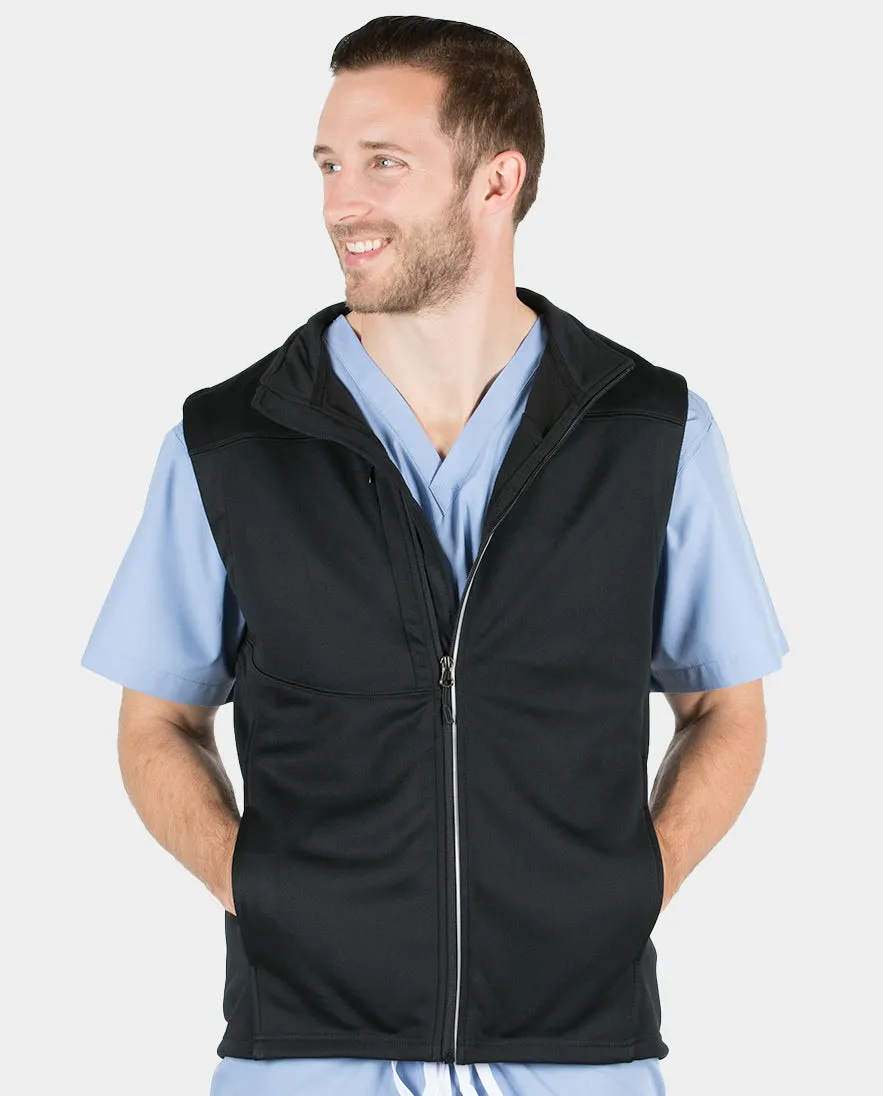 Highland Stretch Vest