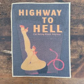 Highway to hell