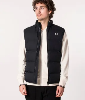 Insulated Gilet