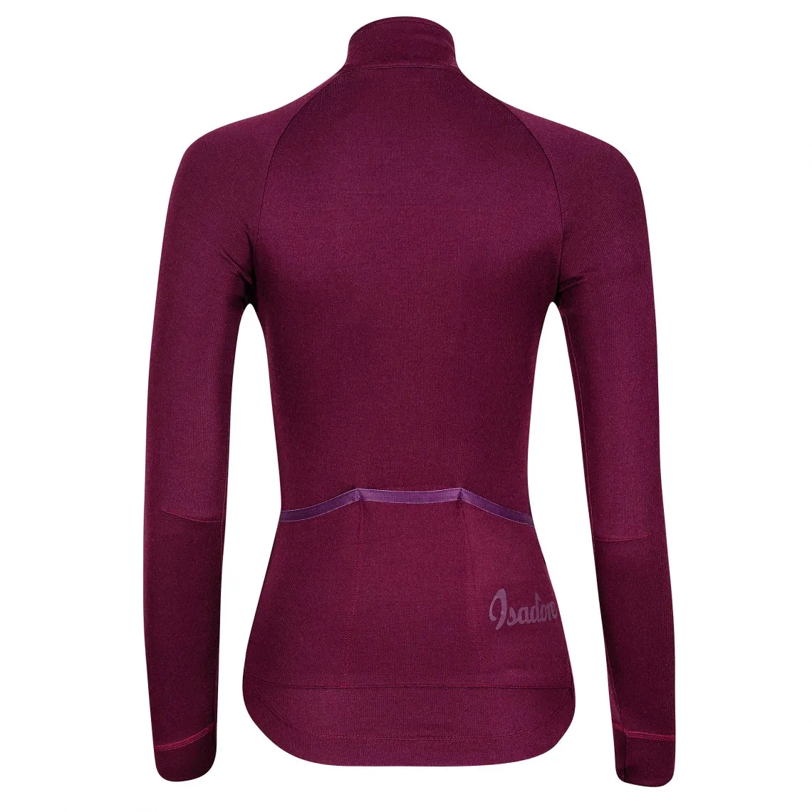 Isadore Women's Signature Thermal LS Jersey