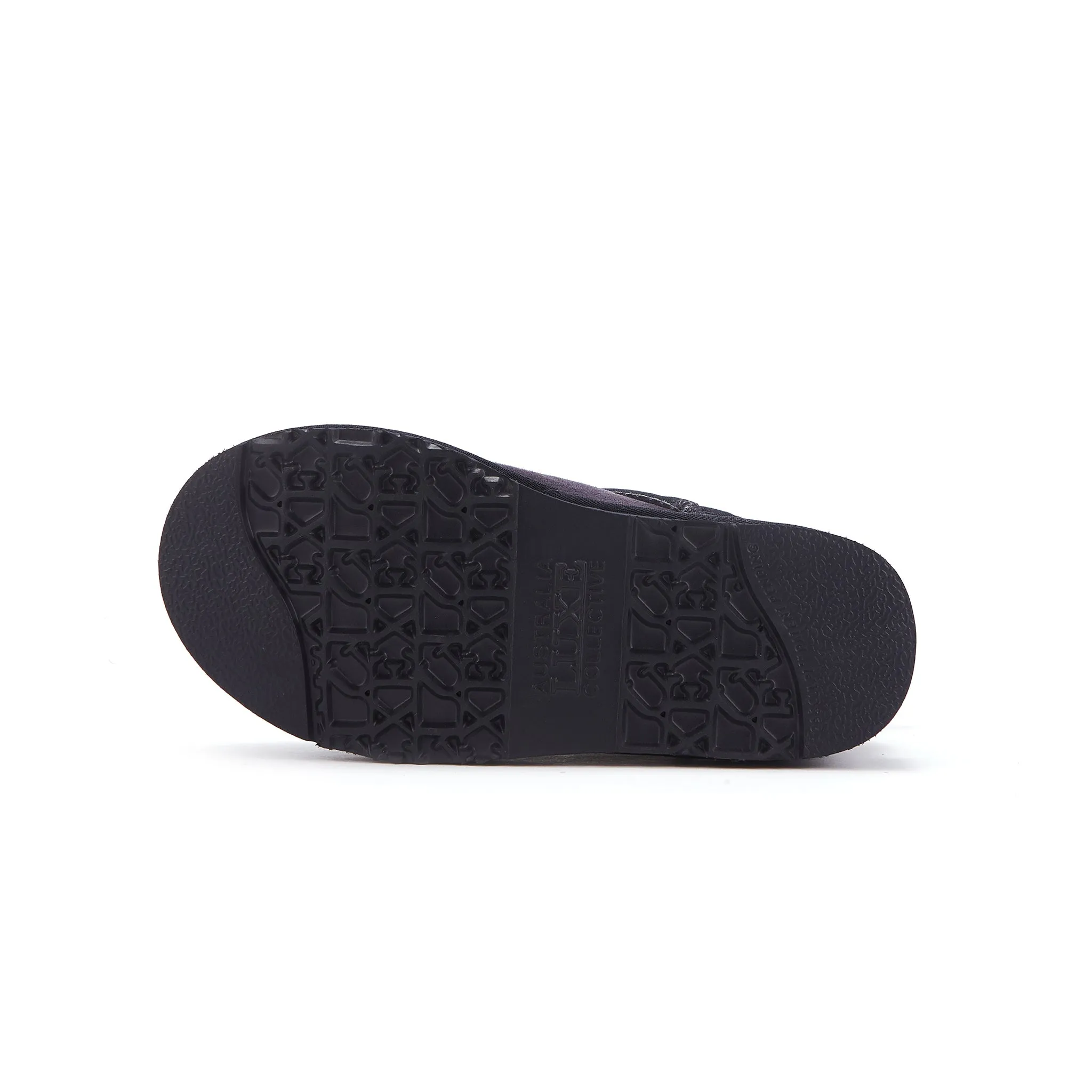 KIDS COSY ULTRA SHORT NAVY