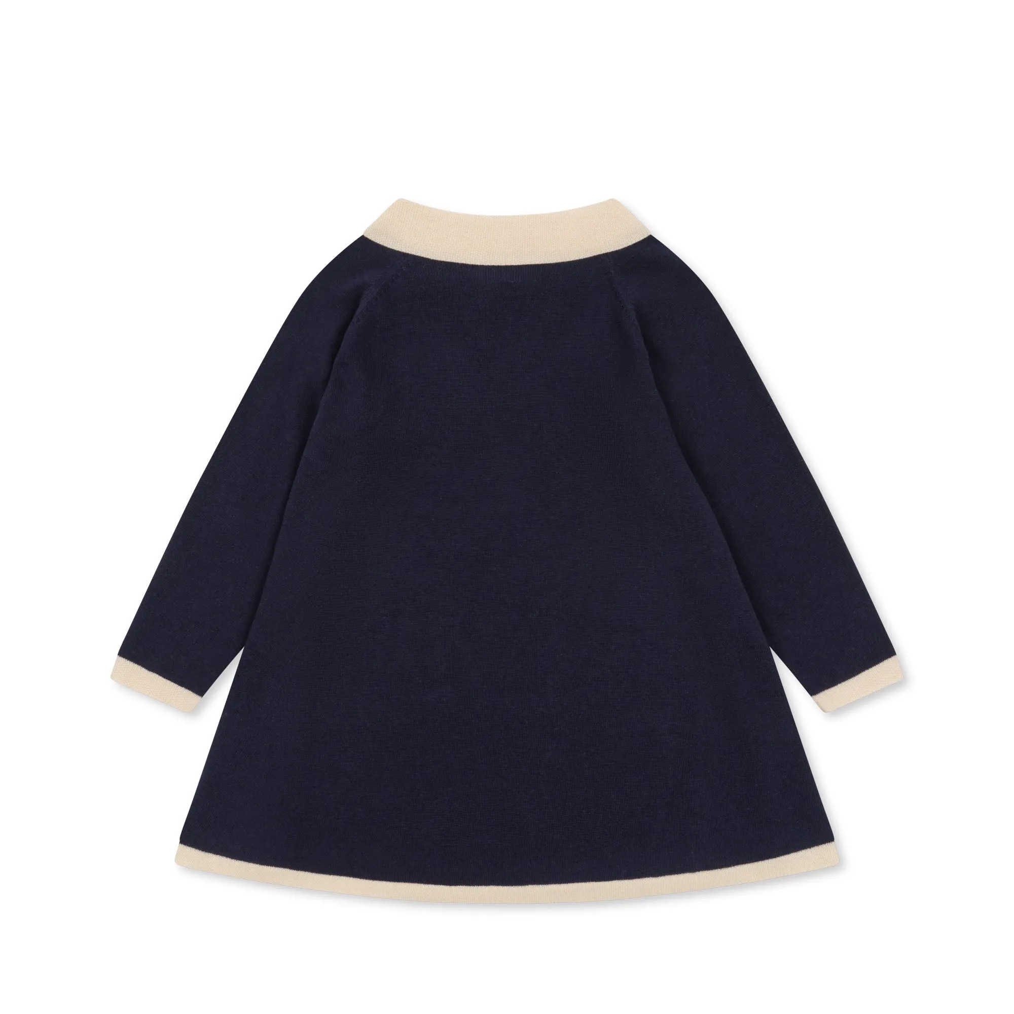 Konges Sløjd Venton Knit Dress Gots |avy