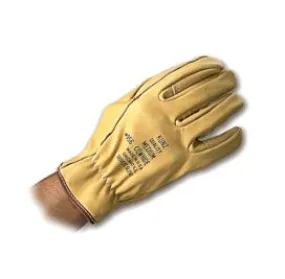 Kunz Drivers Style Work Glove - 956